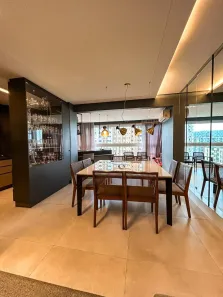 Apartamento com 3 Quartos à venda, 115m² no Centro, Criciúma