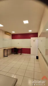 Sala Comercial para alugar, 35m² no Jardim Londrina, São Paulo