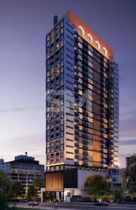 Apartamento com 2 Quartos à venda, 65m² no Centro, Chapecó