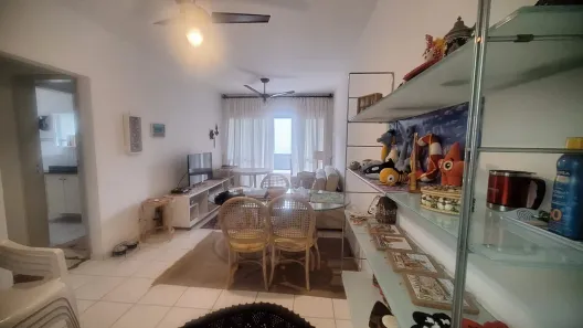 Apartamento com 3 Quartos à venda, 85m² no Pitangueiras, Guarujá