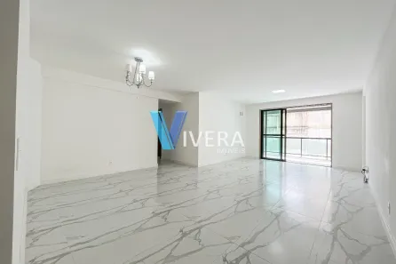 Apartamento com 3 Quartos à venda, 138m² no Alto, Teresópolis