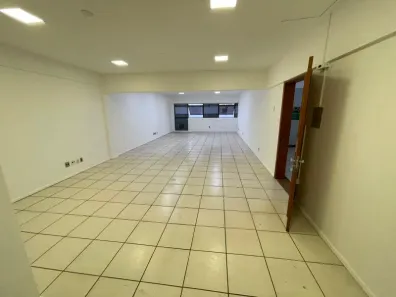 Sala Comercial para alugar, 72m² no Rio Branco, Novo Hamburgo