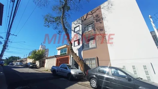 Apartamento com 1 Quarto à venda, 34m² no Vila Mazzei, São Paulo