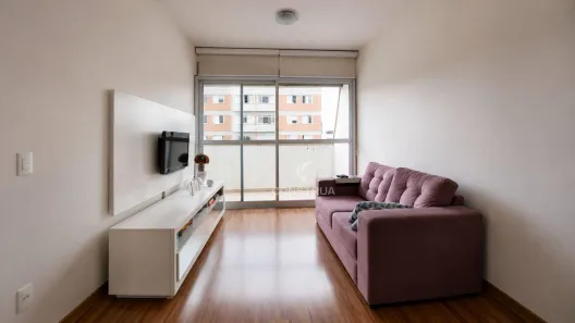 Apartamento com 1 Quarto à venda, 50m² no Centro, Campinas