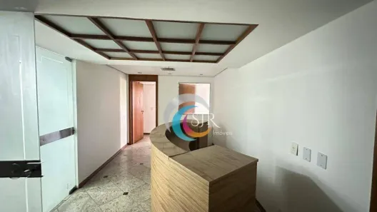 Sala Comercial para alugar, 121m² no Vila Olímpia, São Paulo
