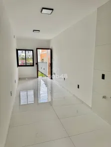 Casa com 2 Quartos à venda, 50m² no Barra do Aririú, Palhoça