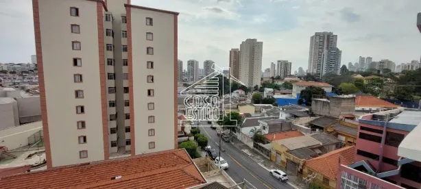 Apartamento com 2 Quartos para alugar, 51m² no Vila Formosa, São Paulo