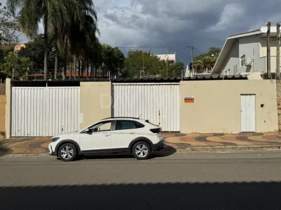 Lote/Terreno à venda, 609m² no Parque Terranova, Valinhos