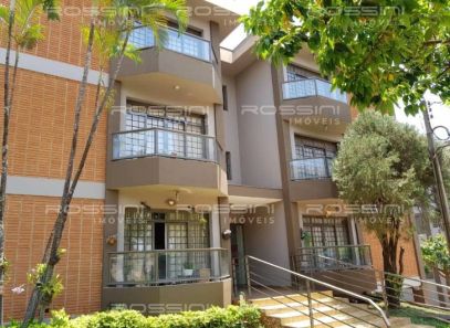 Apartamento com 3 Quartos à venda, 96m² no Jardim Paulistano, Ribeirão Preto
