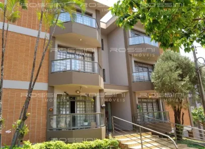 Apartamento com 3 Quartos à venda, 96m² no Jardim Paulistano, Ribeirão Preto