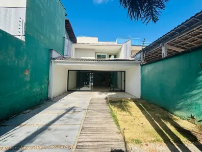 Casa com 4 Quartos à venda, 170m² no Engenheiro Luciano Cavalcante, Fortaleza