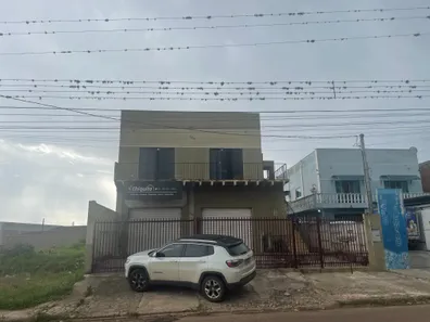 Casa com 3 Quartos à venda, 242m² no Colônia Dona Luíza, Ponta Grossa