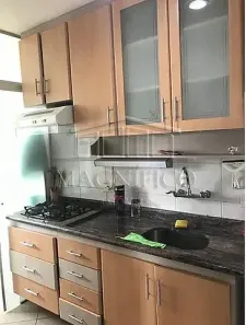 Apartamento com 3 Quartos à venda, 80m² no Planalto, São Bernardo do Campo