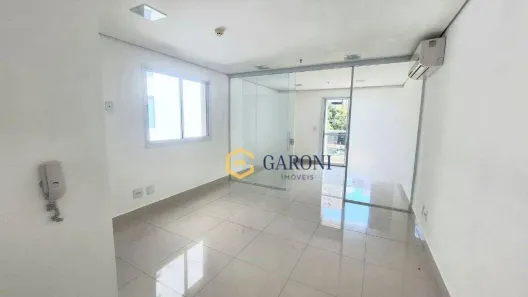 Sala Comercial para venda ou aluguel, 39m² no Jardim Paulista, São Paulo