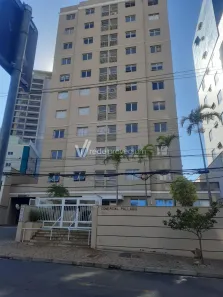 Sala Comercial com 1 Quarto para alugar, 100m² no Botafogo, Campinas