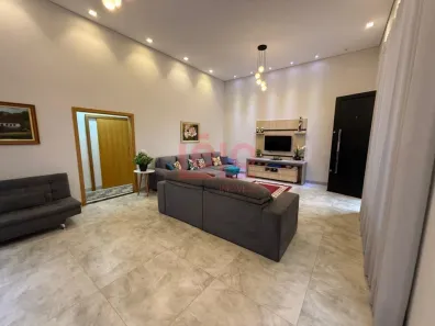 Casa de Condomínio com 2 Quartos à venda, 200m² no Marinas do Paranapanema, Santa Inês