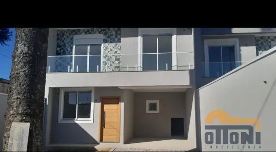 Sobrado com 3 Quartos à venda, 135m² no Boa Vista, Curitiba