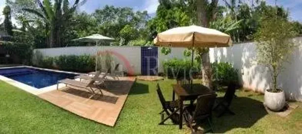Casa de Condomínio com 3 Quartos para alugar, 120m² no Maresias, São Sebastião