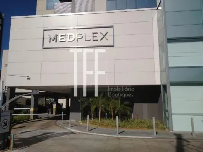 Sala Comercial com 2 Quartos para alugar, 52m² no Botafogo, Campinas