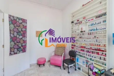 Casa com 2 Quartos à venda, 130m² no Jardim Taquaral, São Paulo