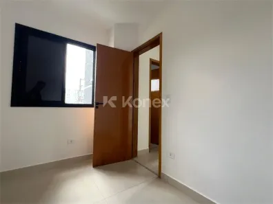 Apartamento com 1 Quarto à venda, 33m² no Vila Germinal, São Paulo