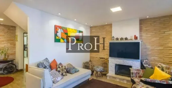 Casa com 3 Quartos à venda, 256m² no Vila Floresta, Santo André