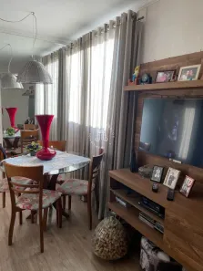 Apartamento com 2 Quartos à venda, 50m² no Jardim Pitangueiras I, Jundiaí