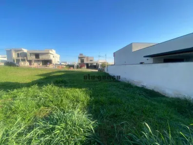 Lote/Terreno à venda, 360m² no Residencial Saint Paul, Itu