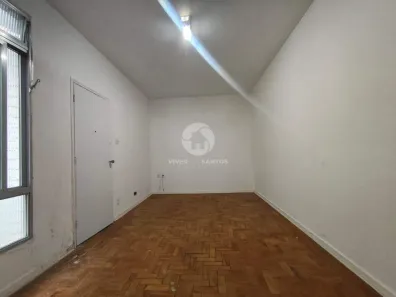 Apartamento com 2 Quartos à venda, 68m² no Vila Mathias, Santos