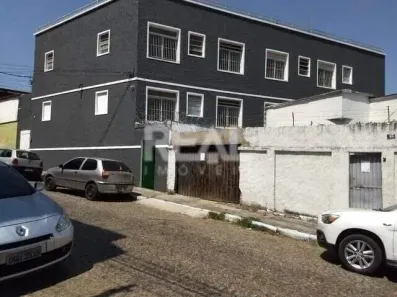 Prédio Comercial para alugar, 504m² no Bonfim, Belo Horizonte