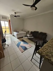 Kitnet com 1 Quarto para alugar, 32m² no Nova Ribeirânia, Ribeirão Preto