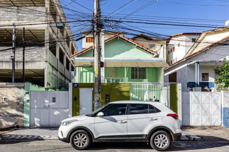 Ponto Comercial para alugar, 100m² no Jardim Zaira, Guarulhos