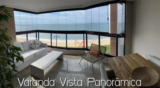 Apartamento com 4 Quartos à venda, 290m² no Praia da Costa, Vila Velha