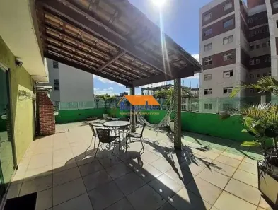 Cobertura com 3 Quartos à venda, 250m² no Silveira, Belo Horizonte