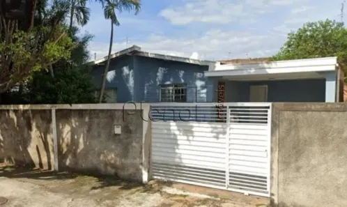 Casa com 3 Quartos à venda, 140m² no Vila Mimosa, Campinas