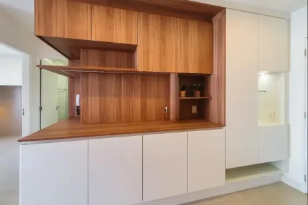Apartamento com 1 Quarto à venda, 33m² no Vila Mariana, São Paulo