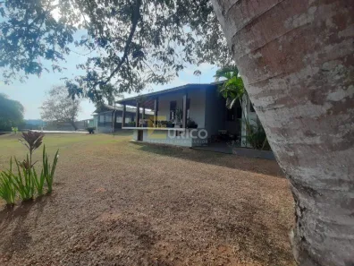 Fazenda/Sítio com 4 Quartos à venda, 300m² no Cocais, Itatiba