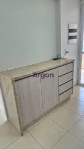 Apartamento com 2 Quartos à venda, 80m² no Setor Leste Universitário, Goiânia