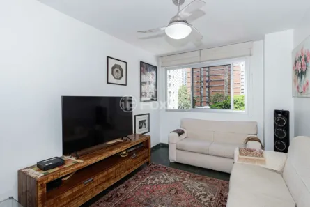 Apartamento com 2 Quartos à venda, 100m² no Vila Uberabinha, São Paulo