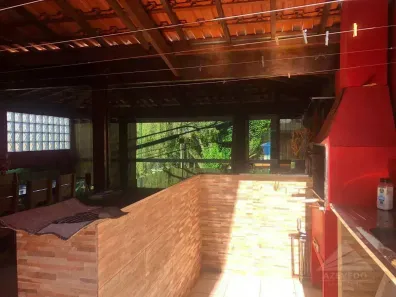 Casa com 3 Quartos à venda, 191m² no Vila Bocaina, Mauá