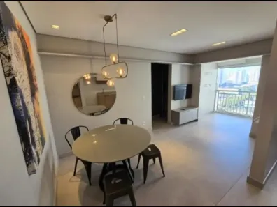 Apartamento com 2 Quartos à venda, 55m² no Água Branca, São Paulo
