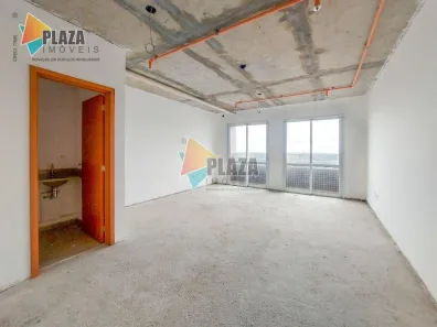 Sala Comercial à venda, 38m² no Boqueirão, Praia Grande