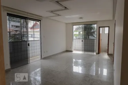 Apartamento com 4 Quartos à venda, 251m² no Liberdade, Belo Horizonte