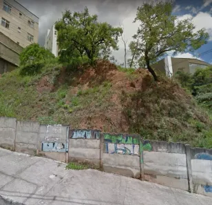 Lote/Terreno à venda, 928m² no Buritis, Belo Horizonte