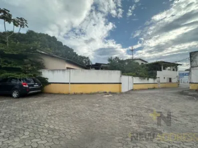Lote/Terreno à venda, 2000m² no Santa Lúcia, Vitória