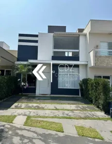 Casa com 3 Quartos à venda, 175m² no Loteamento Dinorá Rosa, Sorocaba