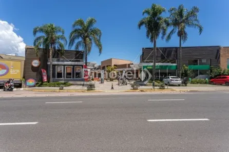 Ponto Comercial para alugar, 28m² no Vila Assunção, Porto Alegre