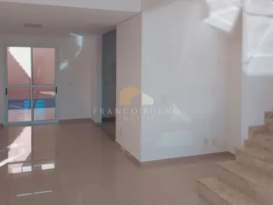 Casa de Condomínio com 4 Quartos para alugar, 124m² no Giardino, São José do Rio Preto