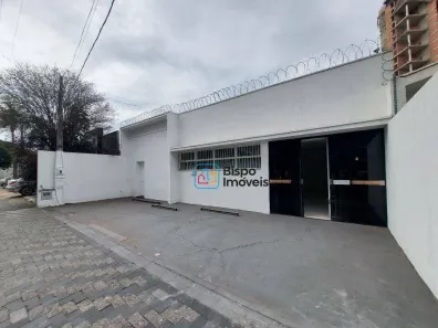 Imóvel Comercial com 3 Quartos para alugar, 240m² no Centro, Americana