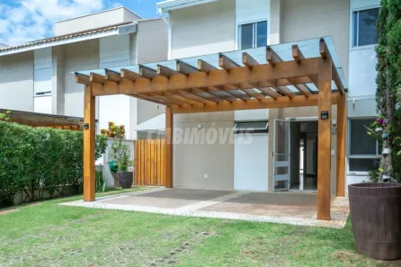 Casa de Condomínio com 3 Quartos à venda, 190m² no Sítios de Recreio Gramado, Campinas